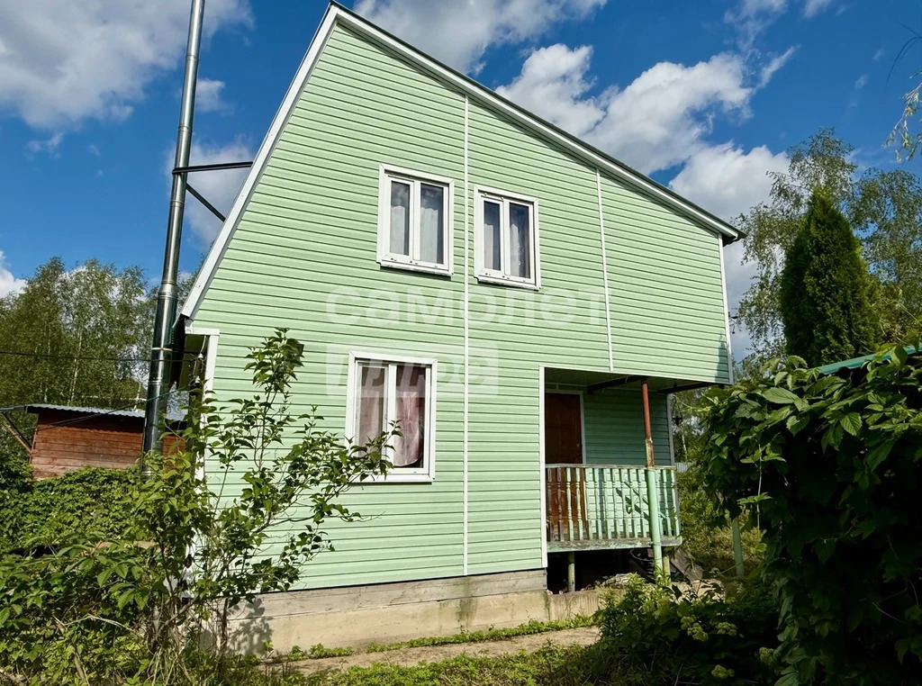 Продажа дома, Талдомский район - Фото 0