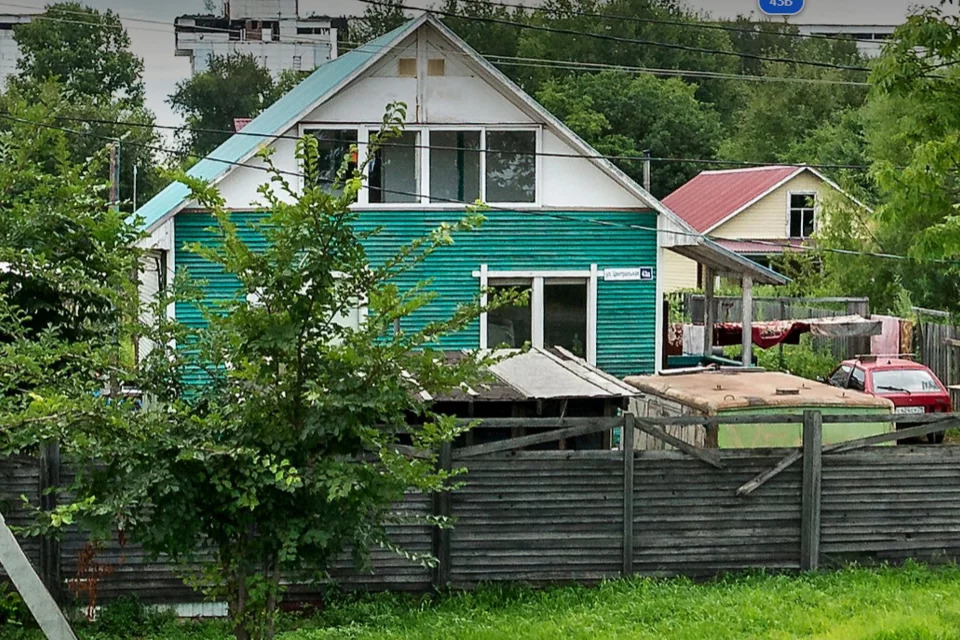 Купить Дачу В Надеждинском Районе Недорого