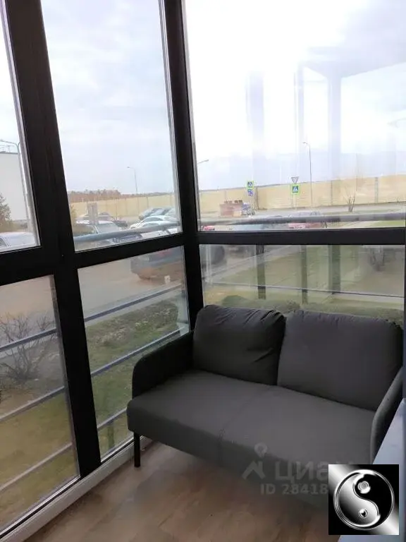 Снять однокомнатную квартиру 39.0м ул. Конюхова, 20, Московская ... - Фото 3