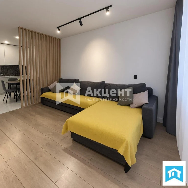 Продажа квартиры, Иваново, мкр Самоцветы - Фото 3