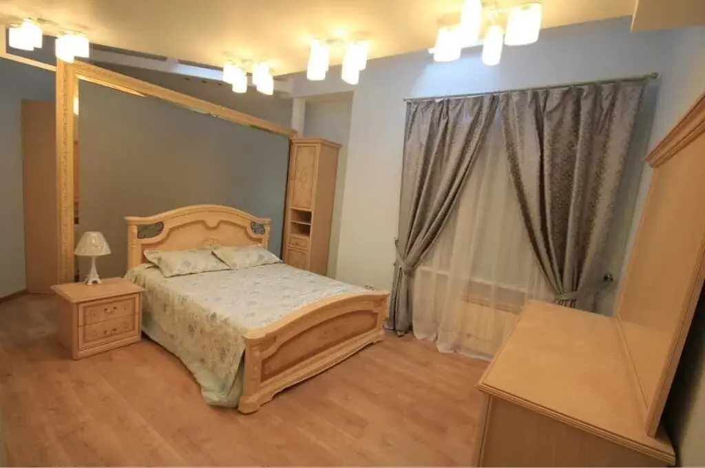 ЖК "Золотые ключи 2".Сдается 2 уровневый Пентхаус 355 кв.м - Фото 5