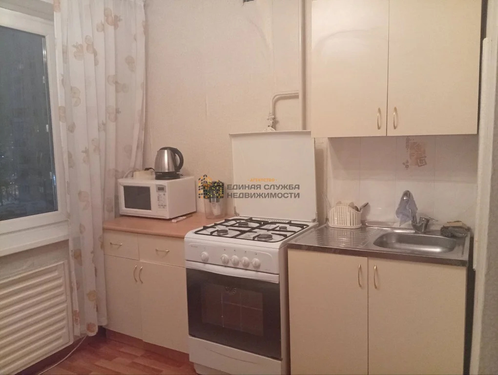 Аренда квартиры, Уфа, ул. Российская - Фото 4