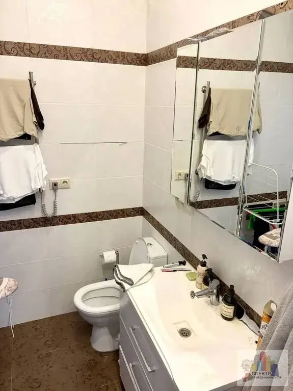 Таунхаус 79 м на участке 1 сот. - Фото 15