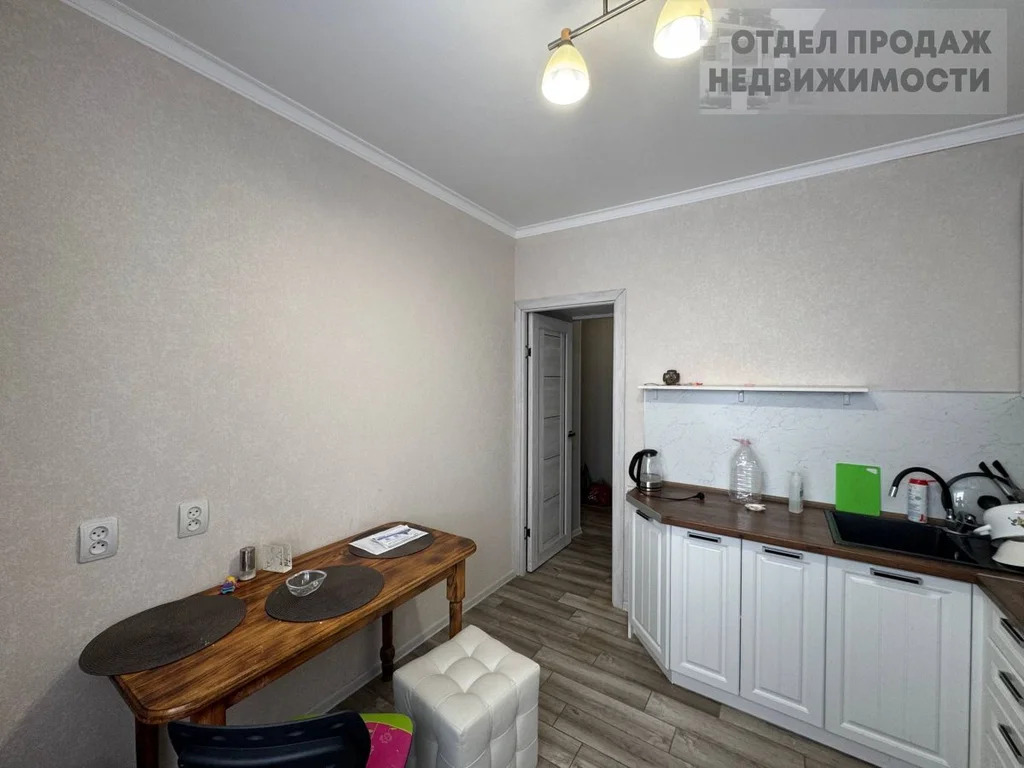 3-х комнатная квартира - Фото 3