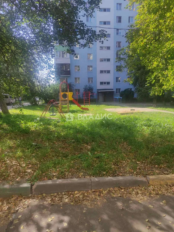 городской округ Нижний Новгород, Нижний Новгород, улица Карбышева, ... - Фото 17