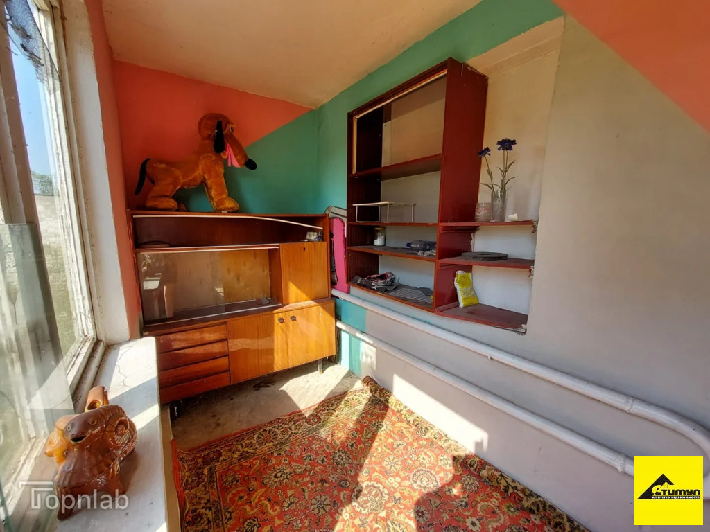 Продажа дома, Шабельское, Щербиновский район, ул. Степная - Фото 3