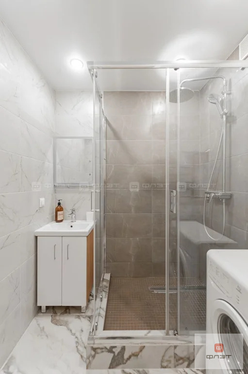 Продажа квартиры, Казань, ул. Чистопольская - Фото 12