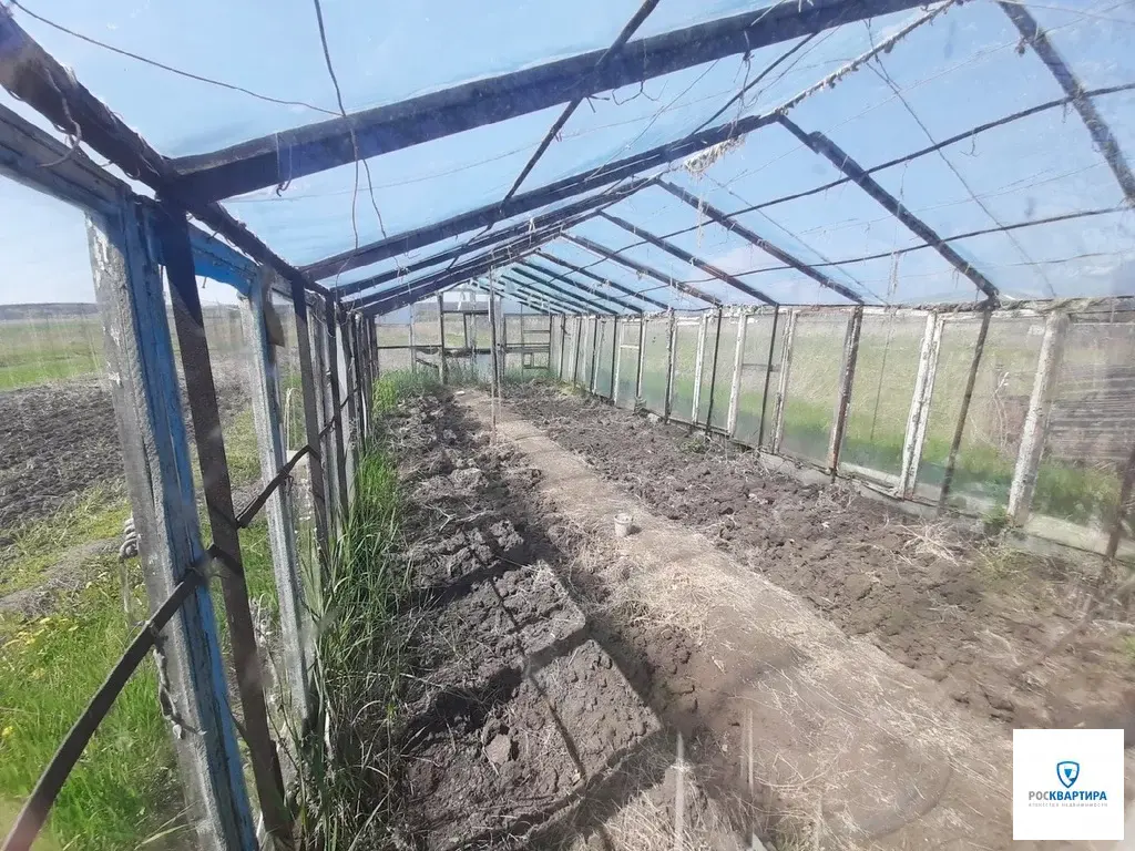 Продажа дома в Задонске - Фото 4