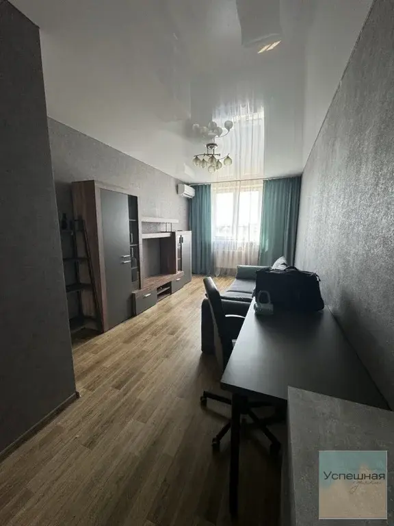 Продам 1ком квартиру на Кореновской - Фото 4