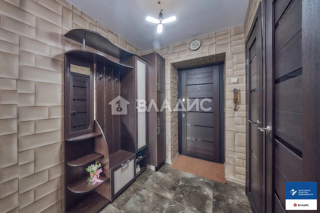 Продажа квартиры, Рязань, ул. Новоселов - Фото 6