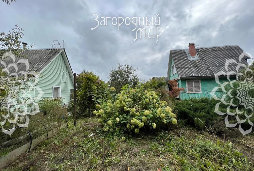 Продам дом, Киевское шоссе, 44 км от МКАД - Фото 1