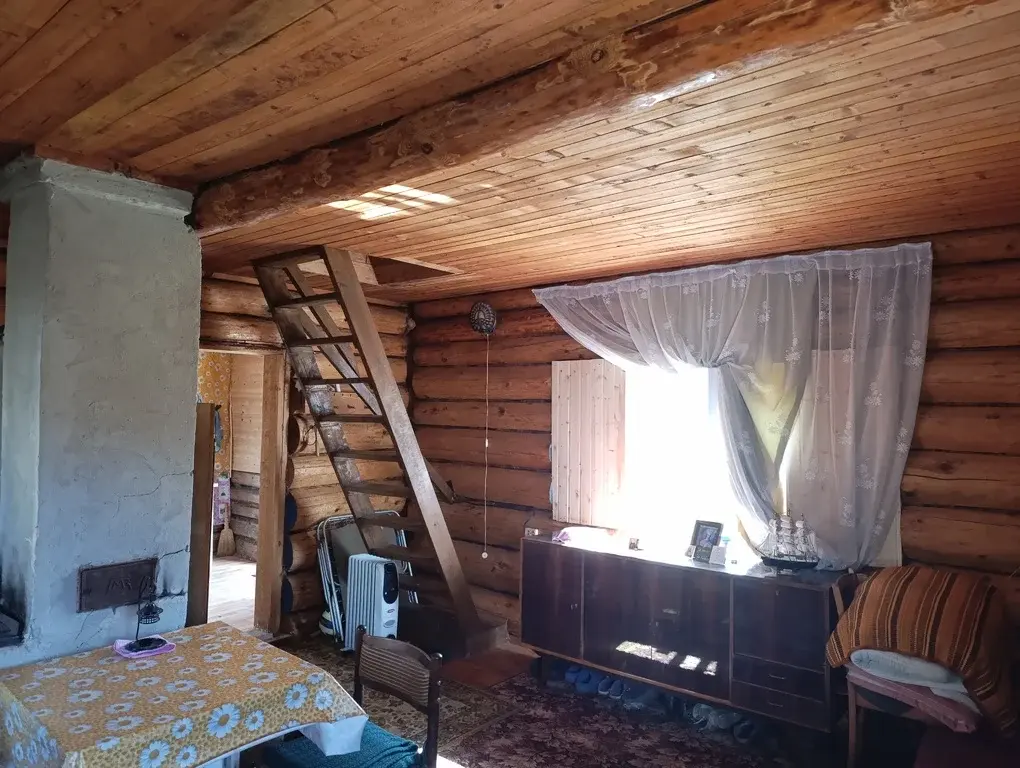 Уютный деревянный дом 64 м.на участке 12 соток - Фото 17