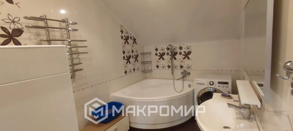 Аренда квартиры, Новороссийск, Грибоедова ул, 45 - Фото 10