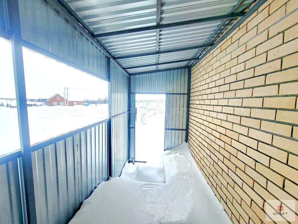 Продажа дома, Шемордан, Сабинский район, ул. Родниковая - Фото 3