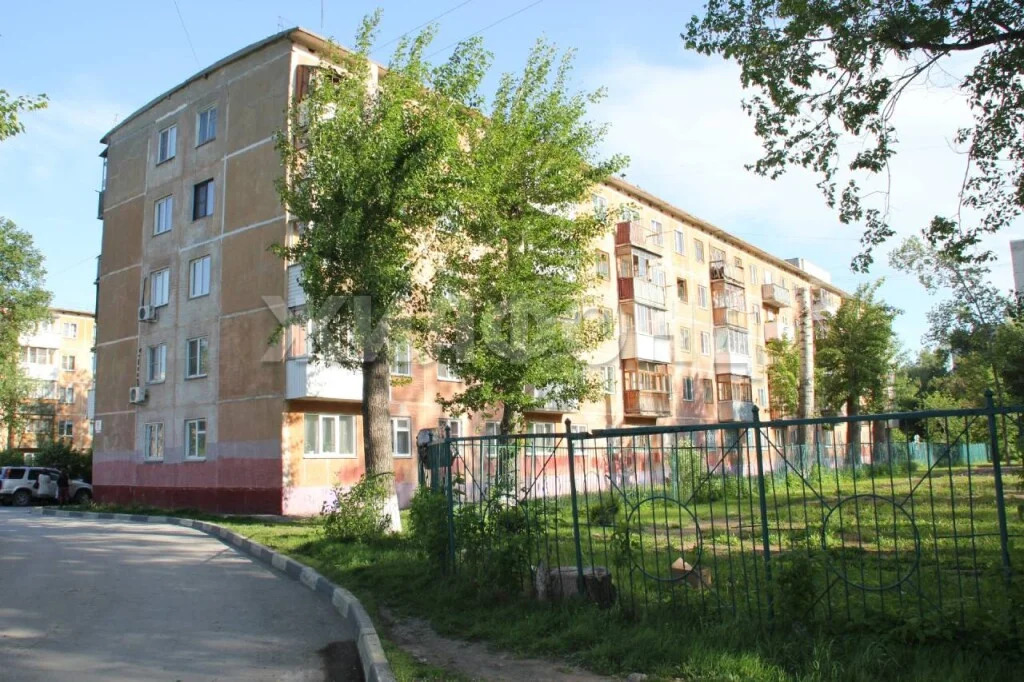 Продажа квартиры, Новосибирск, ул. Зорге - Фото 9