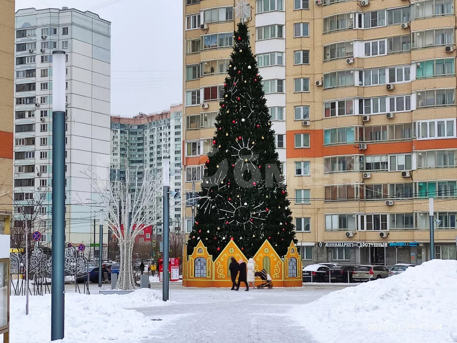Продажа квартиры, Красногорск, Красногорский район, Подмосковный . - Фото 4