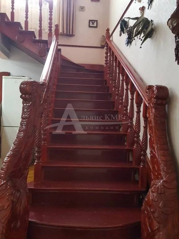 Продажа дома, Минеральные Воды, ул. 50 лет Октября - Фото 5