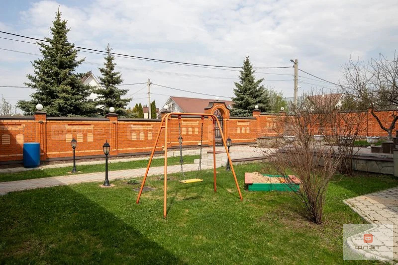 Продажа дома, Усады, Лаишевский район, ул. Магистральная - Фото 39