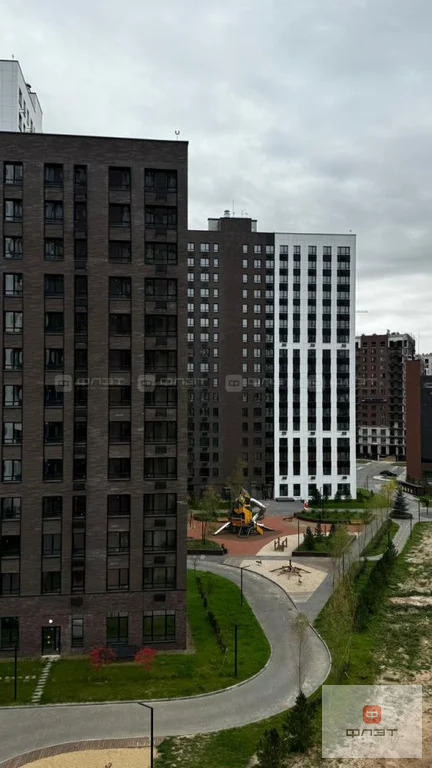 Продажа квартиры, Казань, проезд. Детский - Фото 2