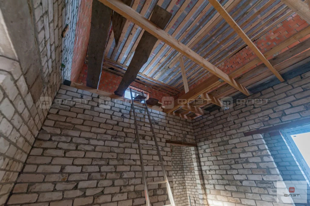 Продажа дома, Конь, Пестречинский район, ул. Сосновая - Фото 17