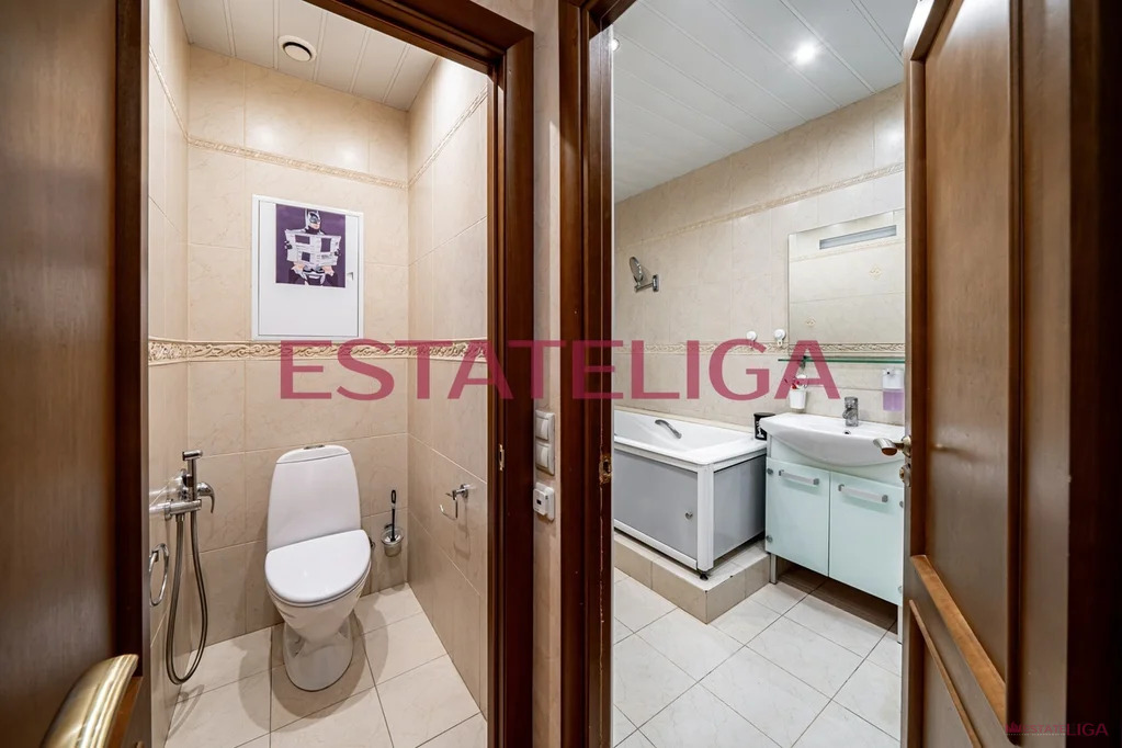 Продажа квартиры, ул. Кунцевская - Фото 17