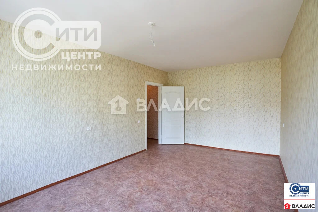 Продажа квартиры, Воронеж, ул. Корейская - Фото 1