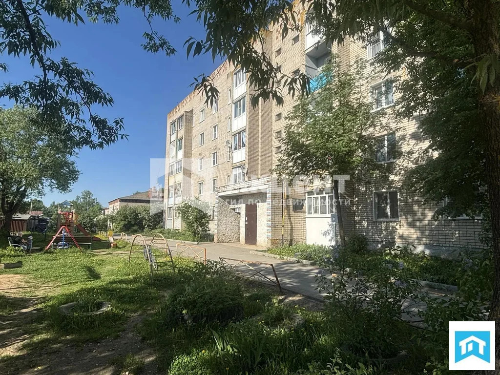 Продажа квартиры, Родники, Родниковский район, ул. Трудовая - Фото 4