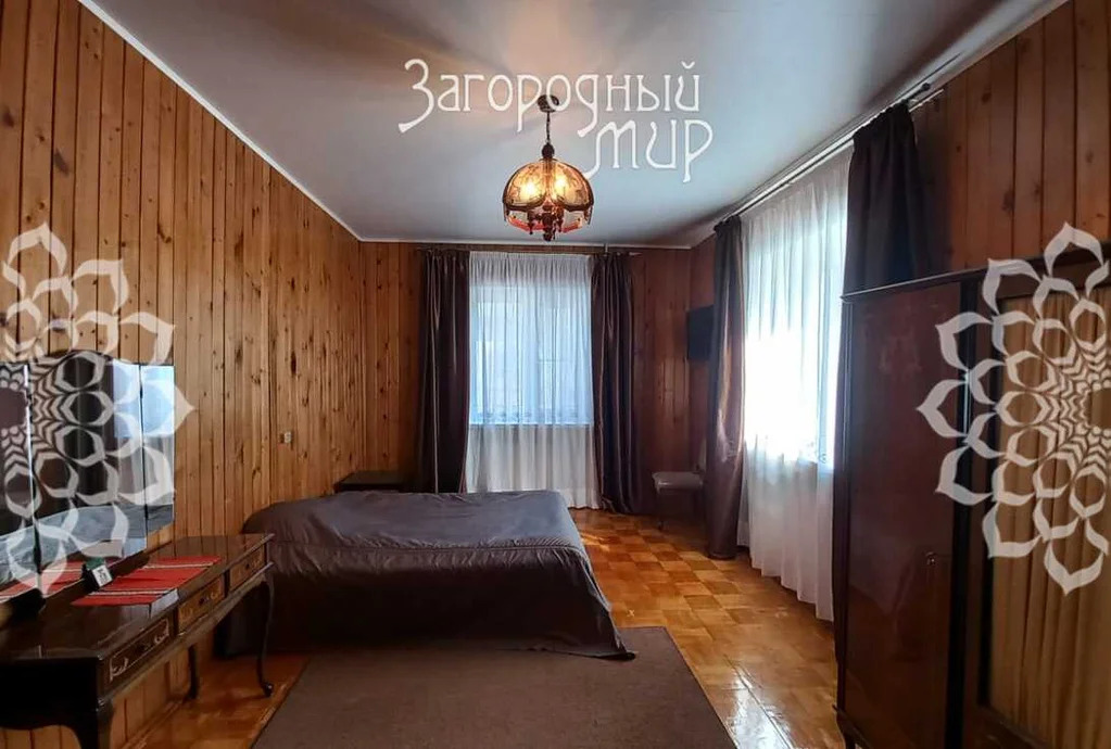 Продам дом, Киевское шоссе, 60 км от МКАД - Фото 18