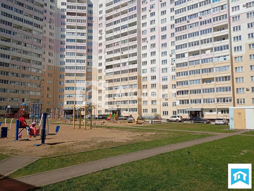 Продажа квартиры, Иваново, мкр Рождественский - Фото 18