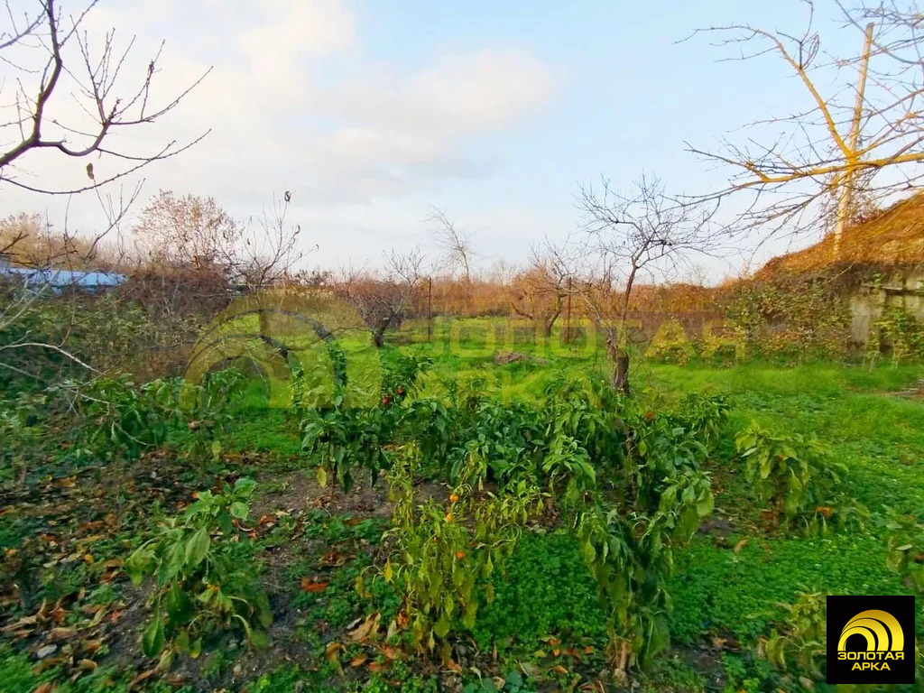 Продажа участка, Старотитаровская, Темрюкский район, ул. ... - Фото 7