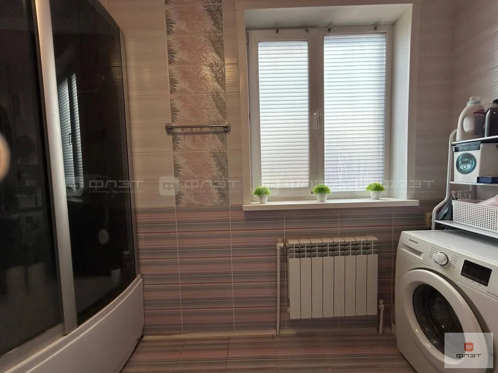 Продажа дома, Казань, ул. Шмелиная (Вознесенское) - Фото 27