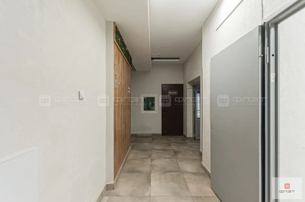 Продажа квартиры, Казань, пр-кт. Универсиады - Фото 20