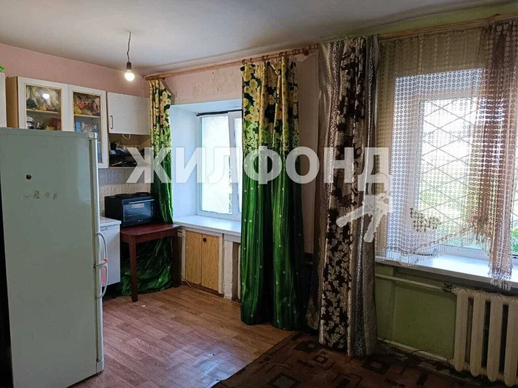 Продажа квартиры, Новосибирск, ул. Танковая - Фото 3