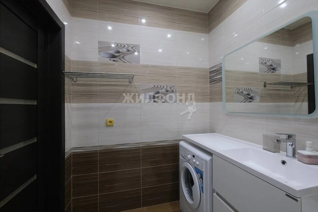 Продажа квартиры, Новосибирск, Мясниковой - Фото 15