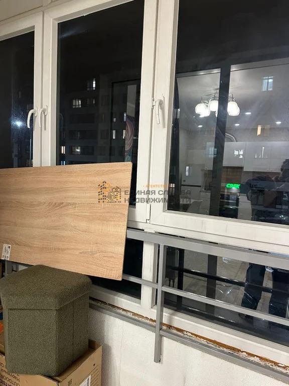 Аренда квартиры, Уфа, улица Даяна Мурзина - Фото 11