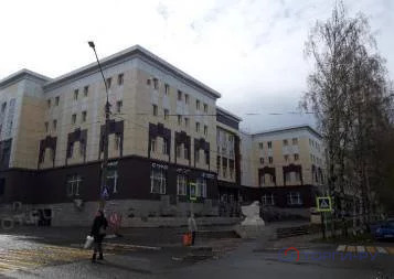 Продажа офиса, Сыктывкар, ул. Ленина - Фото 3