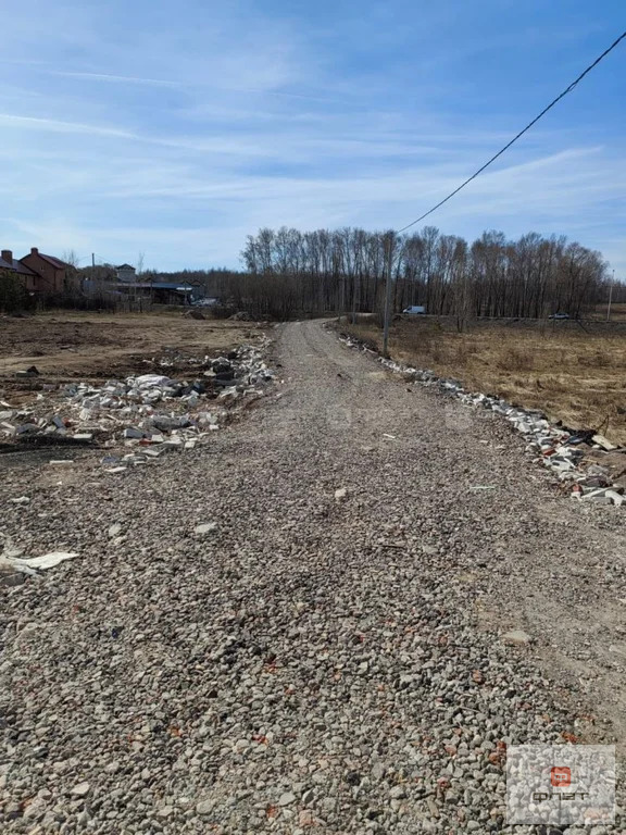 Продажа участка, Казань, ул. Лиственная (Салмачи) - Фото 4