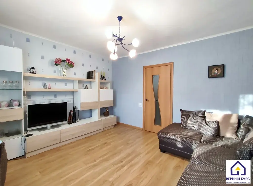 Дом на Московском пр-те, 181б - Фото 10