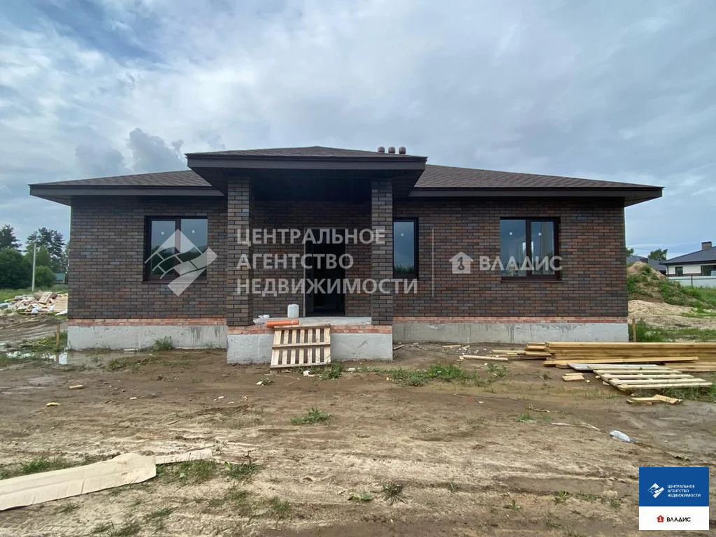 Продажа дома, Рязанский район - Фото 1