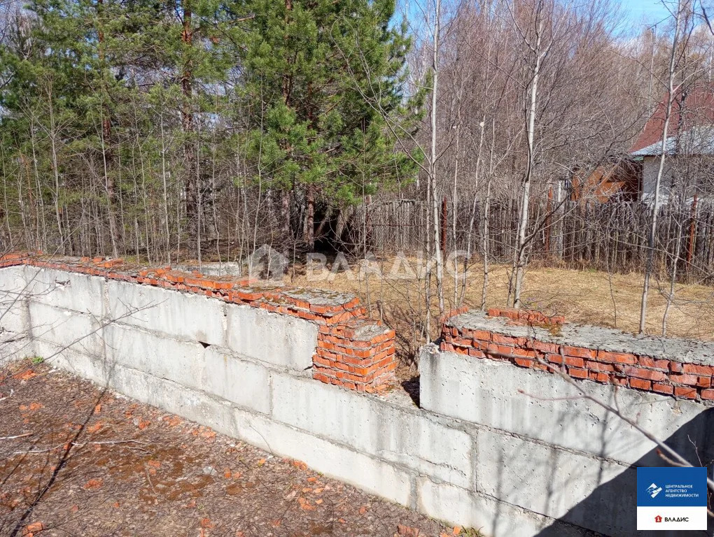 Продажа участка, Баженово, Касимовский район - Фото 4