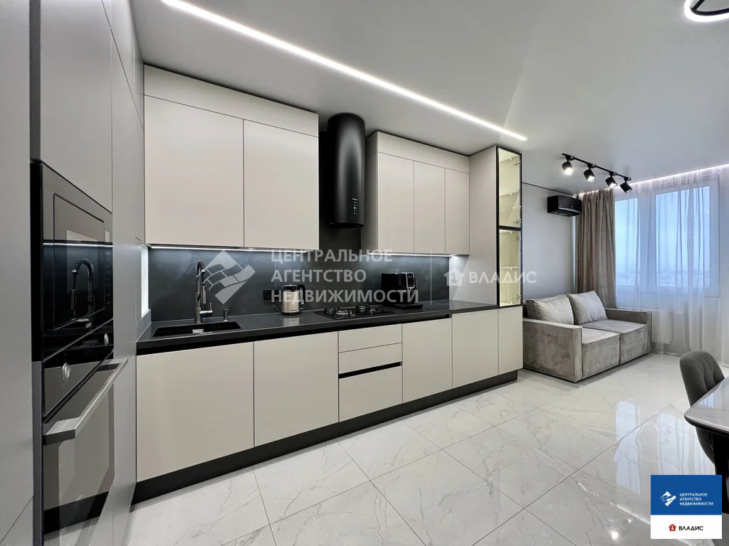 Продажа квартиры, Рязань, ул. Полевая - Фото 2