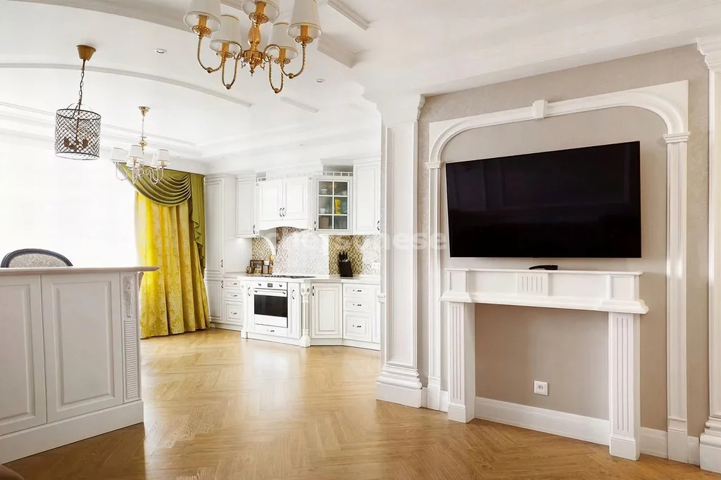 Продажа квартиры, Севастополь, ул. Парковая - Фото 5