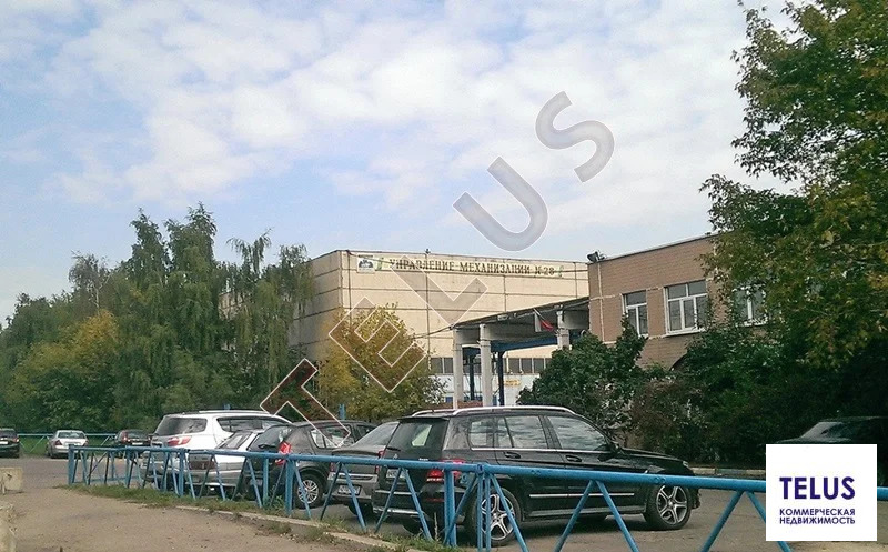 м. Пражская, ул. Дорожная, 9 140 м2, "Продажа ... - Фото 7