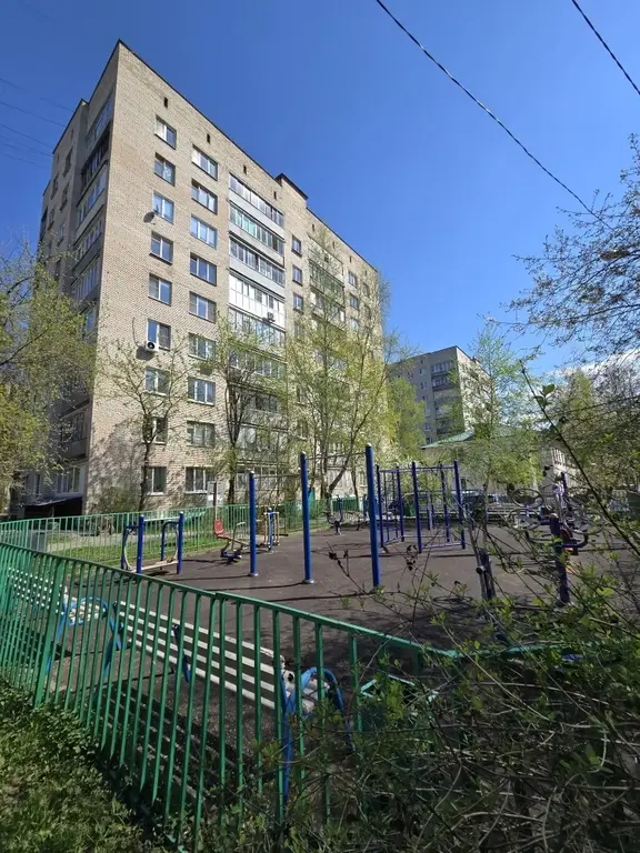 Продаю 2к.кв в с. Жаворонки - Фото 22