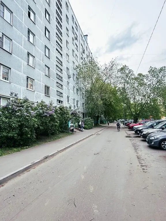 Продается двухкомнатная квартира - Фото 1