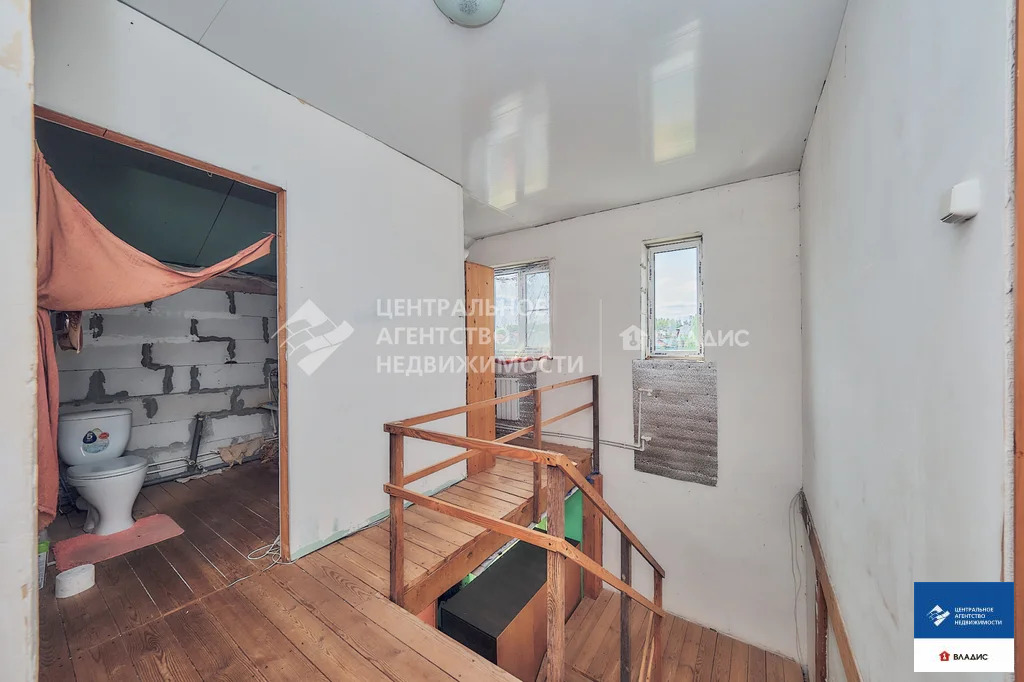 Продажа дома, Зеленинские Дворики, Рыбновский район, Казанская улица - Фото 14