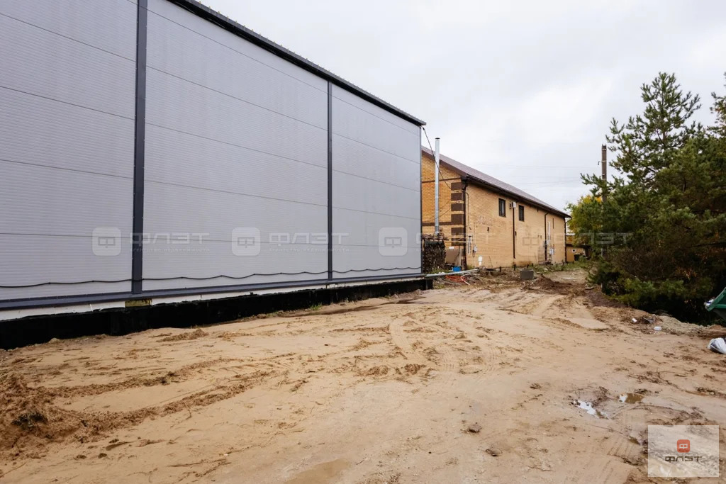 Продажа ПСН, Песчаные Ковали, Лаишевский район, ул. Октябрьская - Фото 10