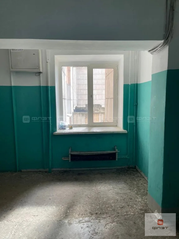 Продажа квартиры, Казань, ул. Кул Гали - Фото 6
