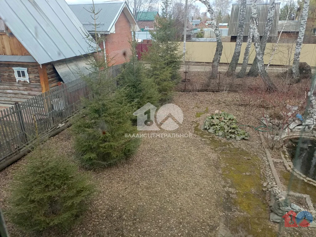Новосибирский район, садовое товарищество Ясная Поляна,  земля на ... - Фото 7