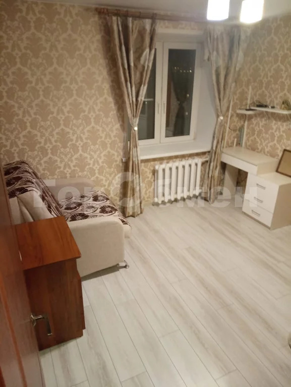 Аренда квартиры, Подольск, улица Машиностроителей, 24 - Фото 1